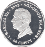2023 50P BENJAMIN BUNNY - 50p PROOF - Cambridgeshire Coins