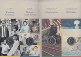 2023 BRILLIANT UNCIRCULATED ANNUAL COIN SET - Brilliant Uncirculated Year Sets - Cambridgeshire Coins