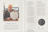 2023 BRILLIANT UNCIRCULATED ANNUAL COIN SET - Brilliant Uncirculated Year Sets - Cambridgeshire Coins