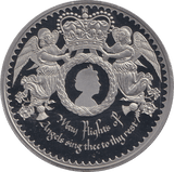 2023 BU FIVE POUNDS BAILIWICK OF JERSEY IN MEMORY OF QUEEN ELIZABETH II - WORLD COINS - Cambridgeshire Coins