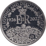 2023 BU FIVE POUNDS ISLE OF MAN CHARLES III - WORLD COINS - Cambridgeshire Coins