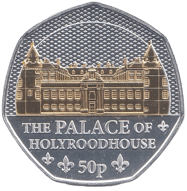 2023 FIFTY PENCE ISLE OF MAN ( BU ) - WORLD COINS - Cambridgeshire Coins