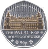 2023 FIFTY PENCE ISLE OF MAN ( BU ) - WORLD COINS - Cambridgeshire Coins