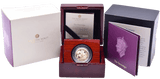 2023 GOLD PROOF SOVEREIGN BOXED CORONATION - GOLD PROOF SOVEREIGNS - Cambridgeshire Coins
