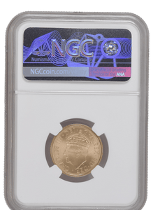 2023 GOLD PROOF SOVEREIGN CORONATION KING CHARLES III NGC MS 70 - NGC GOLD SOVEREIGN - Cambridgeshire Coins