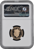2023 GOLD PROOF SOVEREIGN KING CHARLES III CORONATION NGC PF 70 - NGC GOLD SOVEREIGN - Cambridgeshire Coins
