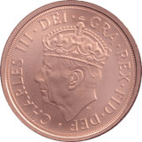 2023 GOLD SOVEREIGN ( MATT PROOF ) - SOVEREIGN - Cambridgeshire Coins