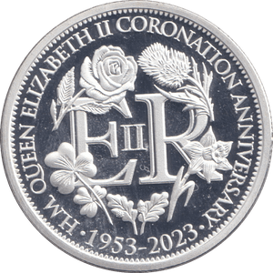 2023 HALF DOLLAR SOLOMON ISLANDS - WORLD COINS - Cambridgeshire Coins