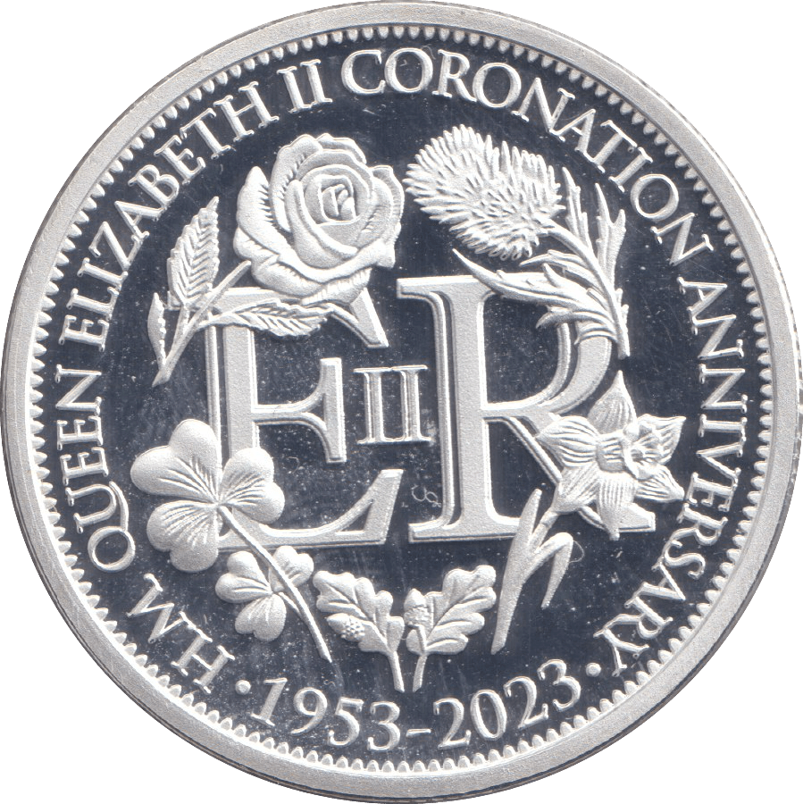 2023 HALF DOLLAR SOLOMON ISLANDS - WORLD COINS - Cambridgeshire Coins