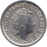 2023 SILVER 1/10 OUNCE PROOF BRITANNIA - SILVER WORLD COINS - Cambridgeshire Coins