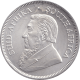 2023 SILVER KRUGERRAND SOUTH AFRICA - SILVER WORLD COINS - Cambridgeshire Coins