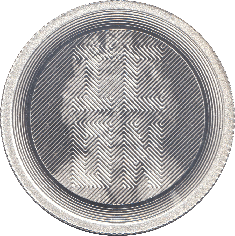 2023 SILVER PROOF 2 DOLLAR ICON QUEEN ELIZABETH II NIUE - SILVER WORLD COINS - Cambridgeshire Coins