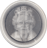 2023 SILVER PROOF 2 DOLLAR ICON QUEEN ELIZABETH II NIUE - SILVER WORLD COINS - Cambridgeshire Coins