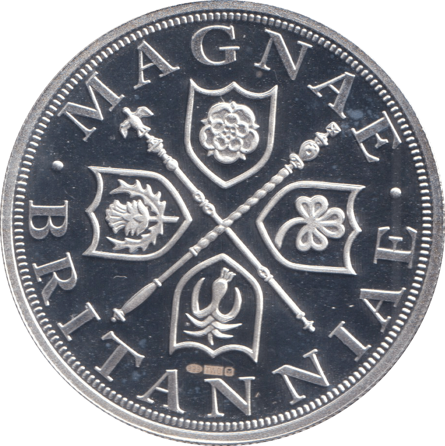 2023 SILVER PROOF CHARLES III MEDALLION - MEDALS & MEDALLIONS - Cambridgeshire Coins