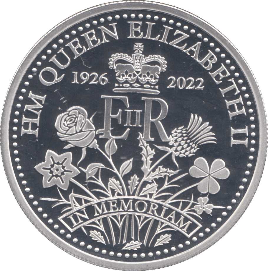 2023 SILVER PROOF FIVE POUNDS TRISTAN DA CUNHA - SILVER WORLD COINS - Cambridgeshire Coins