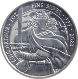 2023 TWO POUNDS UK - SILVER WORLD COINS - Cambridgeshire Coins