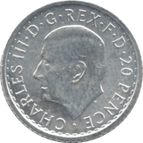 2024 BRILLIANT UNCIRCULATED SILVER 1/10 OUNCE BRITANNIA - SILVER WORLD COINS - Cambridgeshire Coins