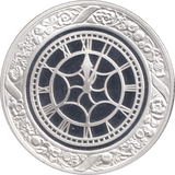 2024 GENERAL POST OFFICE DUBLIN MEDALLION - MEDALS & MEDALLIONS - Cambridgeshire Coins