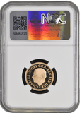 2024 GOLD PROOF SOVEREIGN NGC PF 70 - NGC GOLD SOVEREIGN - Cambridgeshire Coins