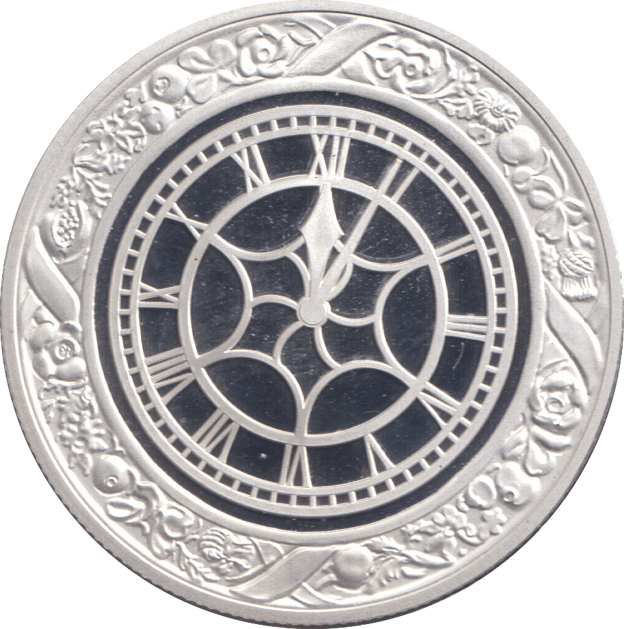 2024 LIBERTY HALL DUBLIN MEDALLION - MEDALS & MEDALLIONS - Cambridgeshire Coins