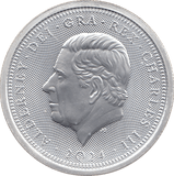 2024 SILVER 1OZ D - DAY 80TH ANNIVERSARY ALDERNEY ( BU ) - SILVER WORLD COINS - Cambridgeshire Coins