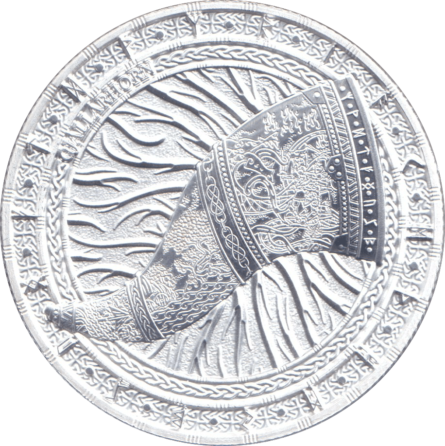 2024 SILVER 5 MARK GERMANY - SILVER WORLD COINS - Cambridgeshire Coins