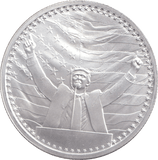 2024 SILVER DONALD TRUMP 47TH PRESIDENT USA - SILVER WORLD COINS - Cambridgeshire Coins