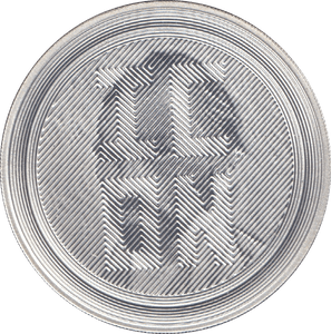 2024 SILVER PROOF 2 DOLLAR ICON VINCENT VAN GOGH NIUE - SILVER WORLD COINS - Cambridgeshire Coins