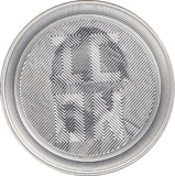 2024 SILVER PROOF 2 DOLLAR ICON VINCENT VAN GOGH NIUE - SILVER WORLD COINS - Cambridgeshire Coins