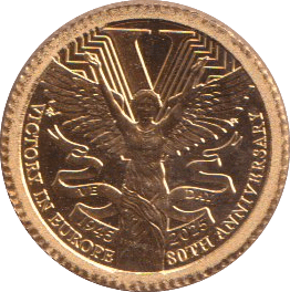 2025 GOLD PROOF TWO POUND ST HELENA - GOLD WORLD COINS - Cambridgeshire Coins