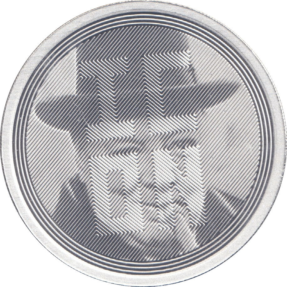 2025 SILVER PROOF 2 DOLLAR ICON WINSTON CHURCHILL NIUE - SILVER WORLD COINS - Cambridgeshire Coins