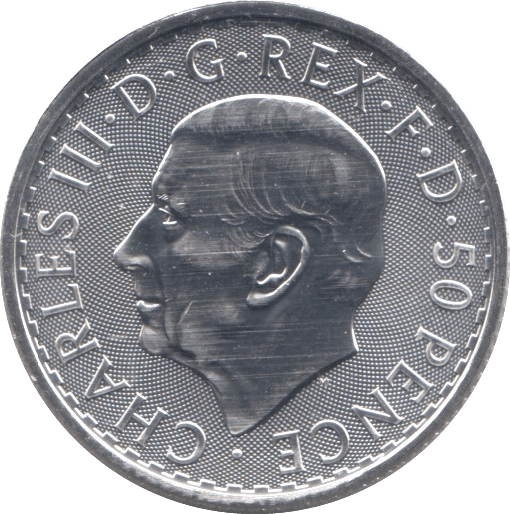 2025 SILVER QUARTER OUNCE OUNCE BRITANNIA - SILVER WORLD COINS - Cambridgeshire Coins