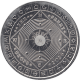 2026 5 POUND COIN - WORLD COINS - Cambridgeshire Coins