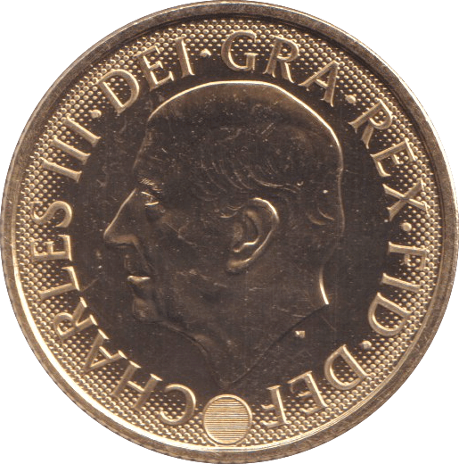 2026 GOLD SOVEREIGN ( BU ) - SOVEREIGN - Cambridgeshire Coins