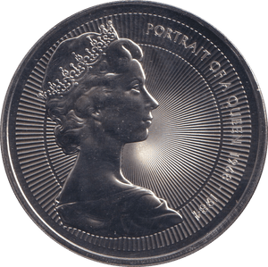 2026 PORTRAIT OF A QUEEN FIVE POUNDS ( BU ) - SILVER PROOF - Cambridgeshire Coins