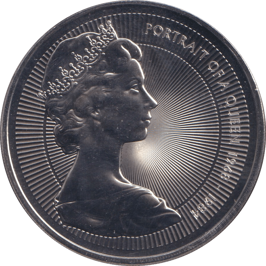 2026 PORTRAIT OF A QUEEN FIVE POUNDS ( BU ) - SILVER PROOF - Cambridgeshire Coins