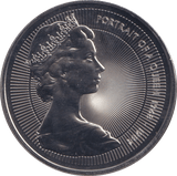 2026 PORTRAIT OF A QUEEN FIVE POUNDS ( BU ) - SILVER PROOF - Cambridgeshire Coins