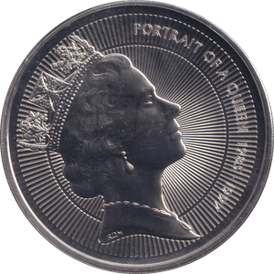 2026 PORTRAIT OF A QUEEN FIVE POUNDS ( BU ) - SILVER PROOF - Cambridgeshire Coins