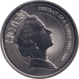 2026 PORTRAIT OF A QUEEN FIVE POUNDS ( BU ) - SILVER PROOF - Cambridgeshire Coins