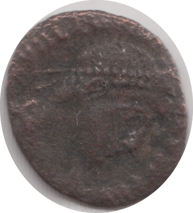 324 AD ROMAN COIN ( CONSTANTIUS II ) - Roman Coins - Cambridgeshire Coins