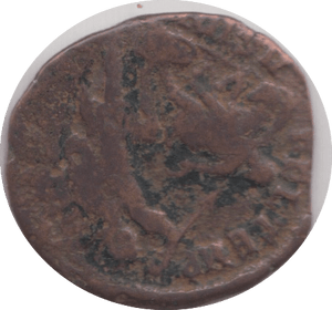 337 AD ROMAN COIN ( CONSTANS ) - Roman Coins - Cambridgeshire Coins