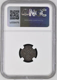 757 - 796 ENGLAND OFFA PENNY MERCIA S - 904 (NGC) ENVIRONMENTAL DAMAGE - NGC SILVER COINS - Cambridgeshire Coins