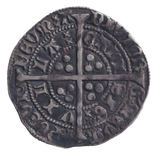 1430 GROAT HENRY VI CALAIS MINT