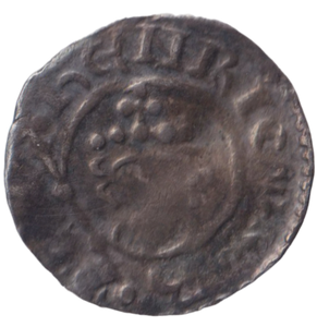 1180 PENNY HENRY II WINCHESTER MINT