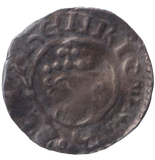 1180 PENNY HENRY II WINCHESTER MINT