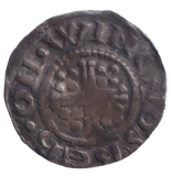 1180 PENNY HENRY II WINCHESTER MINT