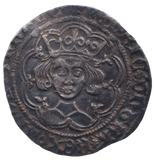 1430 GROAT HENRY VI CALAIS MINT