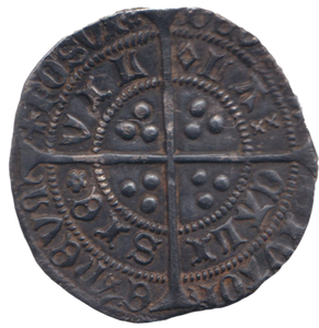 1430 GROAT HENRY VI CALAIS MINT