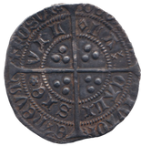 1430 GROAT HENRY VI CALAIS MINT