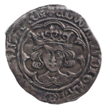 1464 GROAT EDWARD IV LONDON MINT